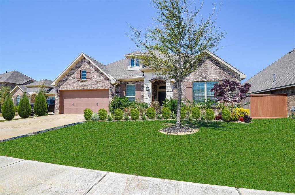 Katy, TX 77493,6811 Andorra Cove CIR