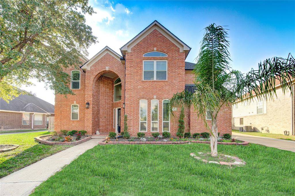 Katy, TX 77450,6206 Canyon Run CT