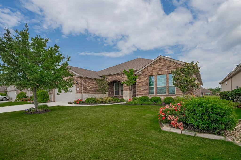 Richmond, TX 77469,430 Seaside Sparrow WAY