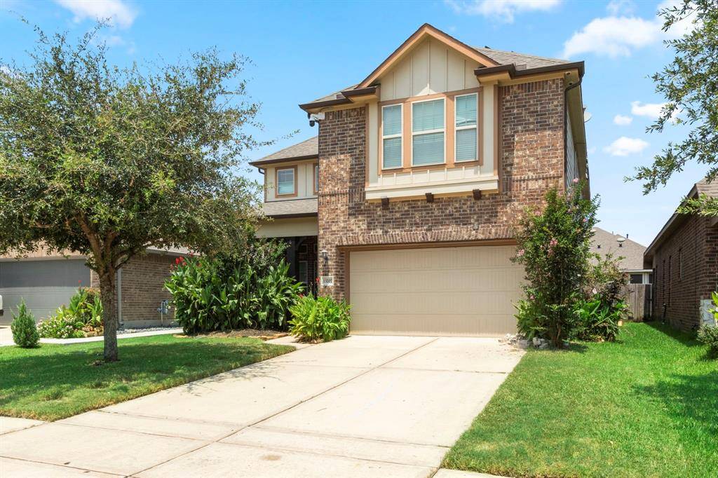 Humble, TX 77346,13207 Davenport Hills LN