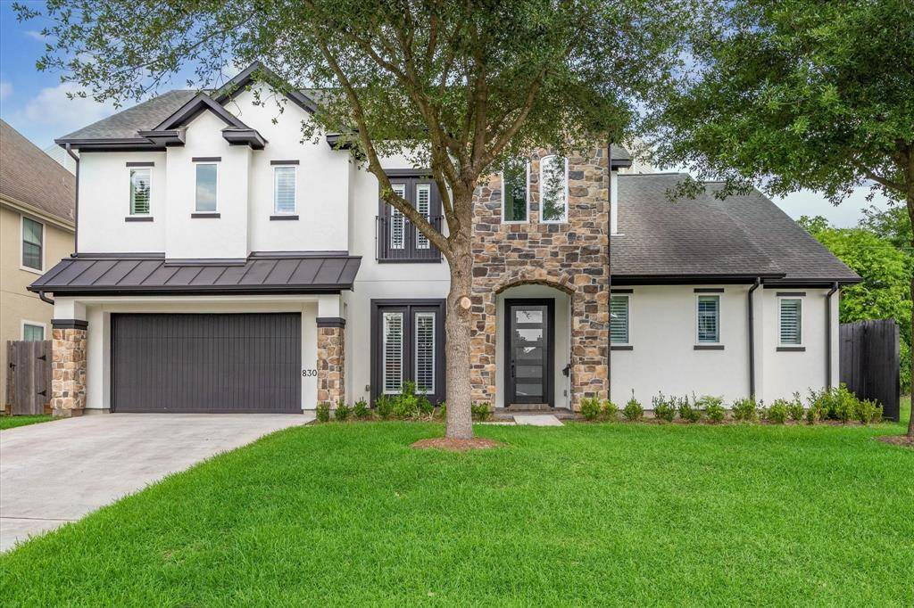 Houston, TX 77025,8307 Lorrie DR