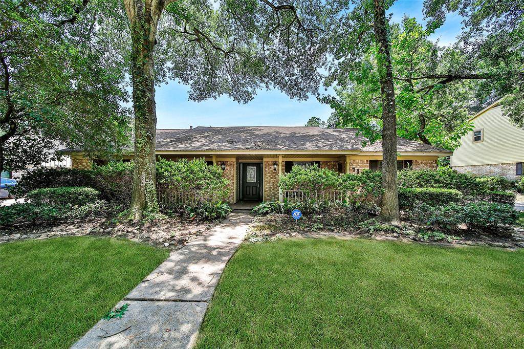 Spring, TX 77388,703 Enchanted Trail DR