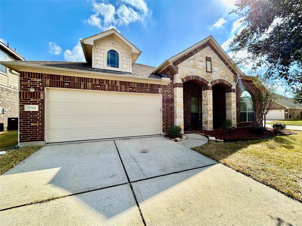 Tomball, TX 77375,18302 Wendy Glinn WAY