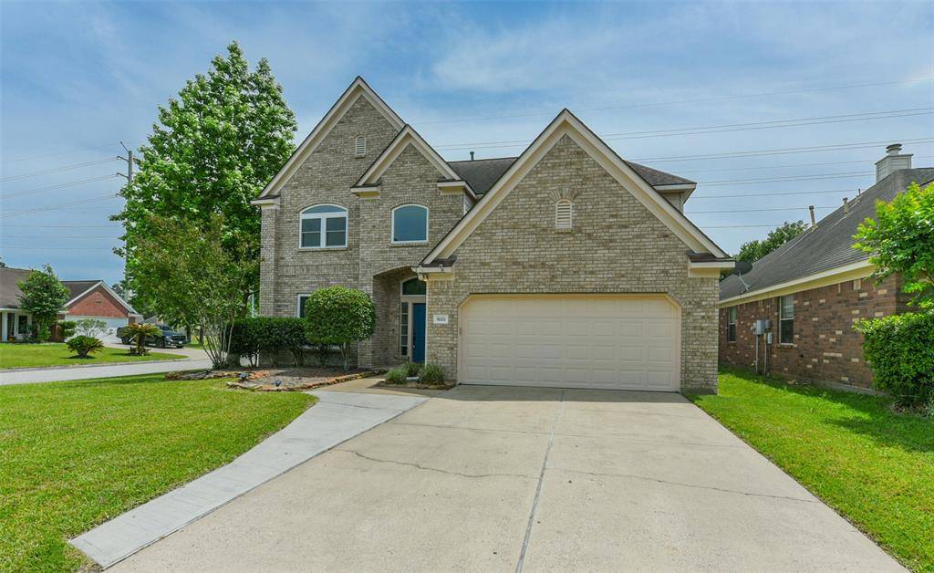 Humble, TX 77346,19303 Oak Station DR