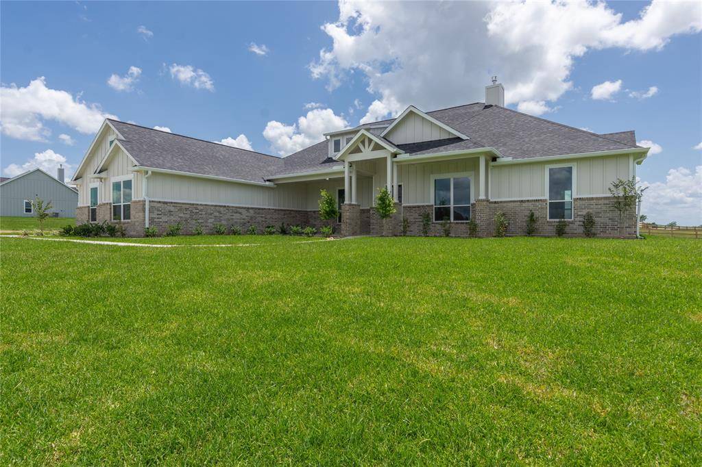 Chappell Hill, TX 77433,1483 Bluebonnet Ridge DR