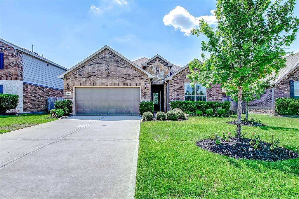 Brookshire, TX 77423,30209 Live Oak WAY