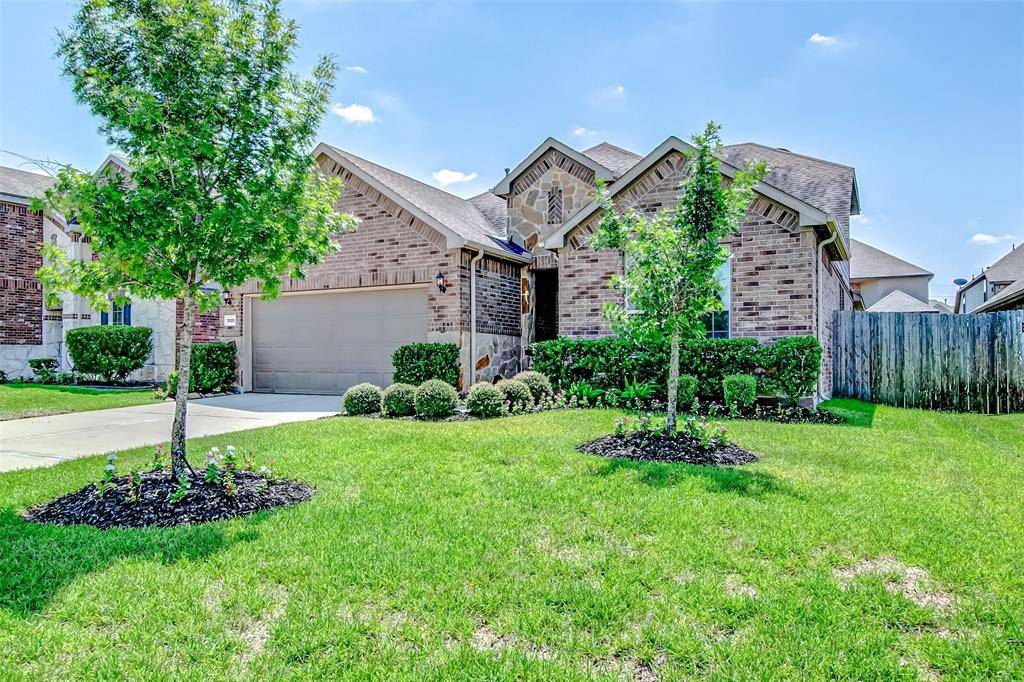 Brookshire, TX 77423,30209 Live Oak WAY