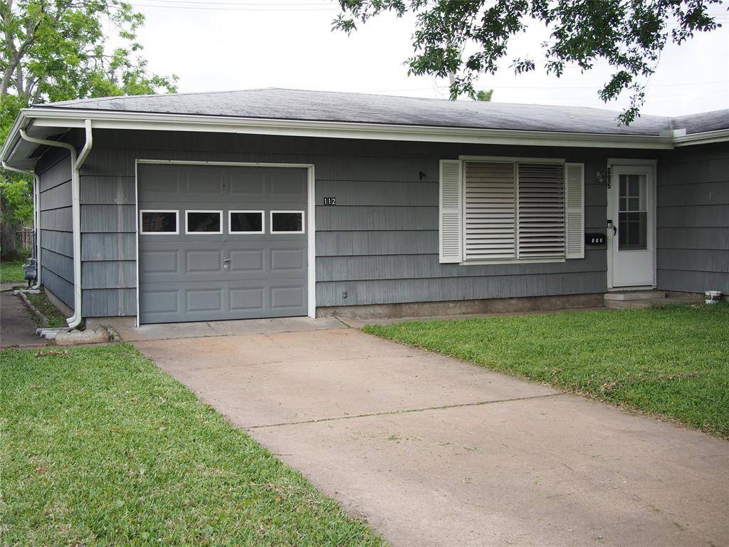 Galveston, TX 77550,112 Tuna ST