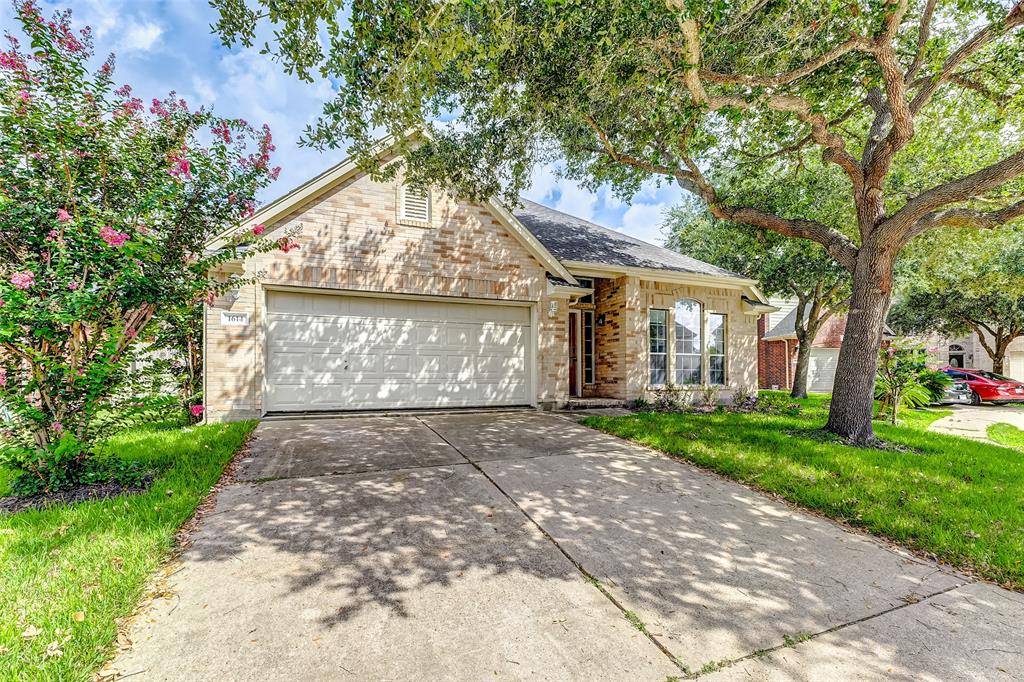 Katy, TX 77450,1614 Candleston LN