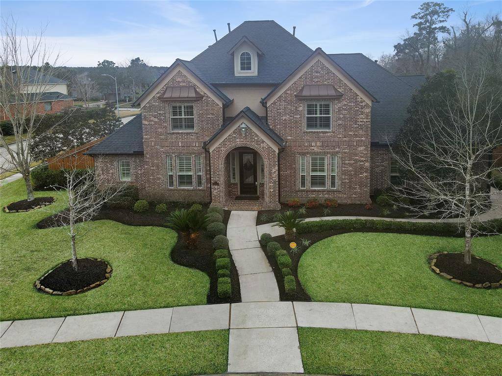 Houston, TX 77044,14103 Hunters Lake Way CT