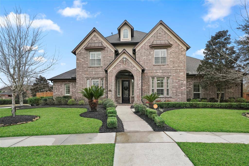 Houston, TX 77044,14103 Hunters Lake Way CT