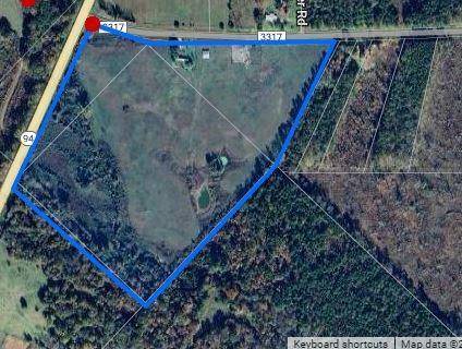 Groveton, TX 75845,000 Fm-3317