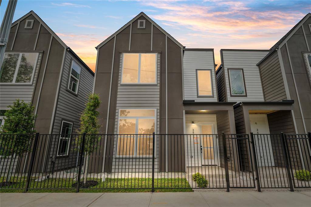 Houston, TX 77020,3409 Stonewall ST