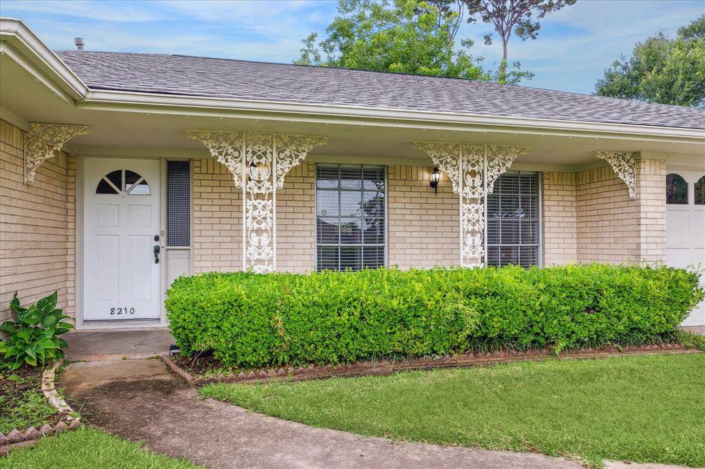 Houston, TX 77061,8210 Morley ST