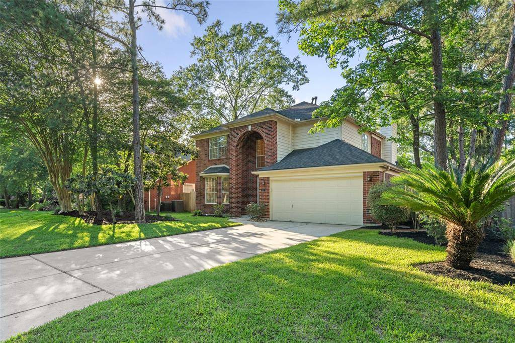The Woodlands, TX 77381,23 W Stony End PL