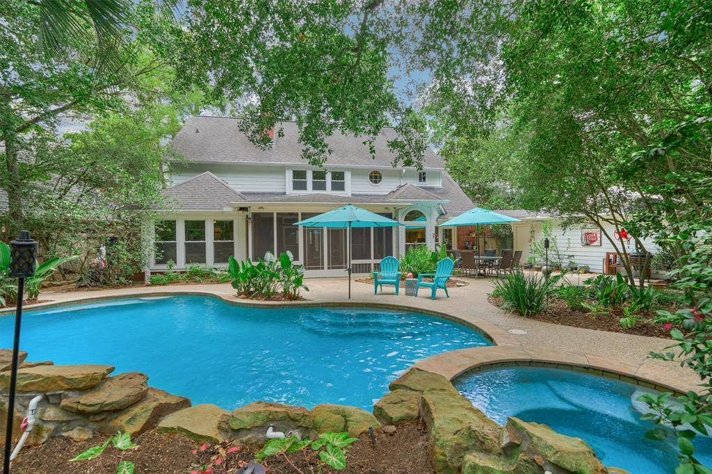 The Woodlands, TX 77381,39 Rustic View CT