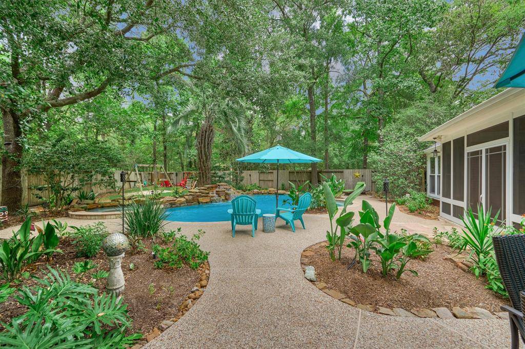 The Woodlands, TX 77381,39 Rustic View CT