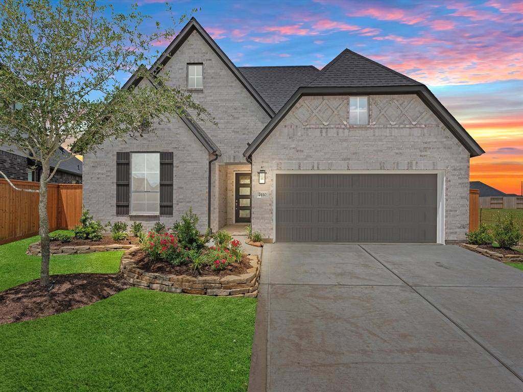 Fulshear, TX 77441,7410 Silver Bark CT