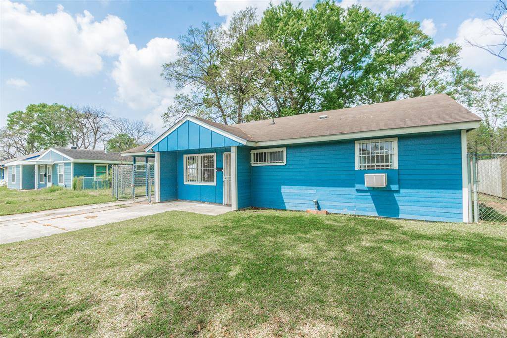 Pasadena, TX 77502,407 Pauline AVE