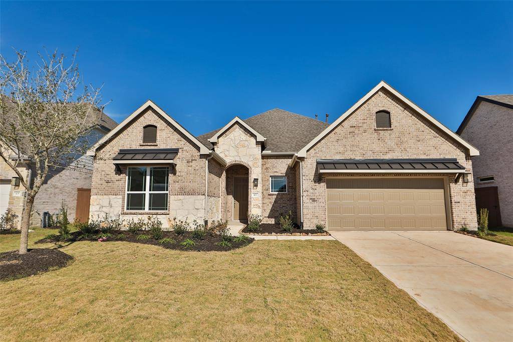 Rosenberg, TX 77471,423 Blue River TRL