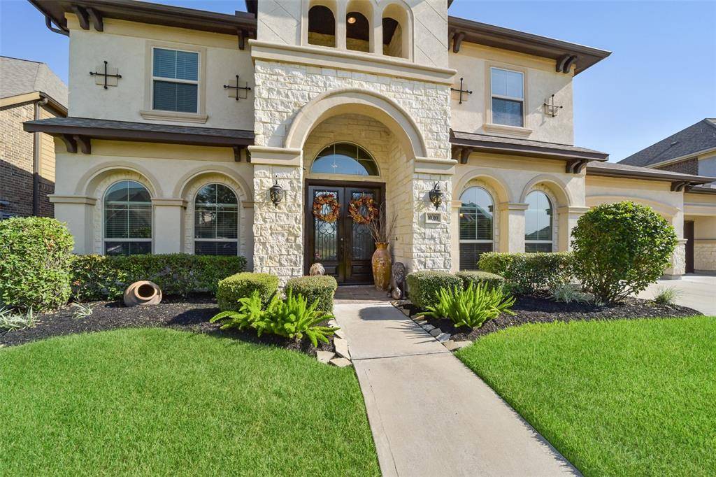 Cypress, TX 77433,10310 Olivia View LN