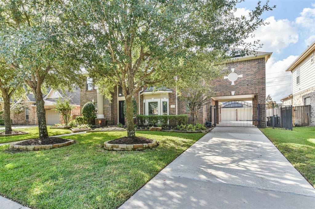 Spring, TX 77379,20035 Standing Cypress DR