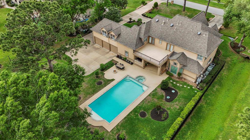 Spring, TX 77379,11 Gleannloch Estates DR
