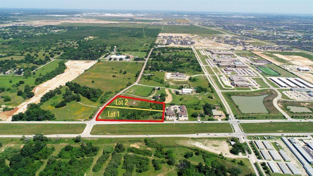 Fulshear, TX 77441,000 FM 1093 RD