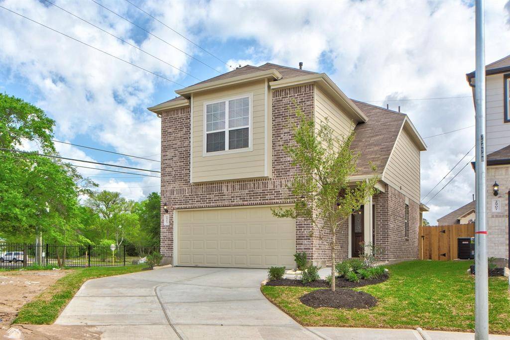 Katy, TX 77494,2903 Orchid Ranch Drive