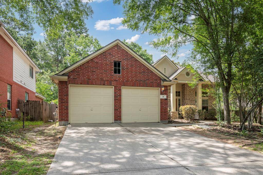 Spring, TX 77382,35 June Breeze PL