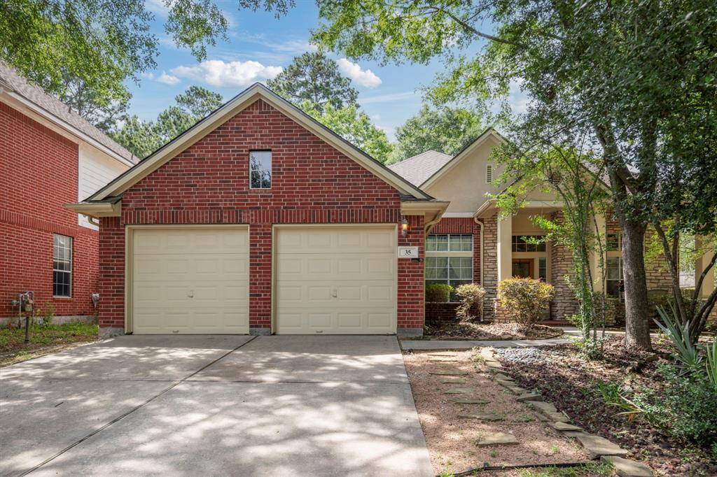 Spring, TX 77382,35 June Breeze PL