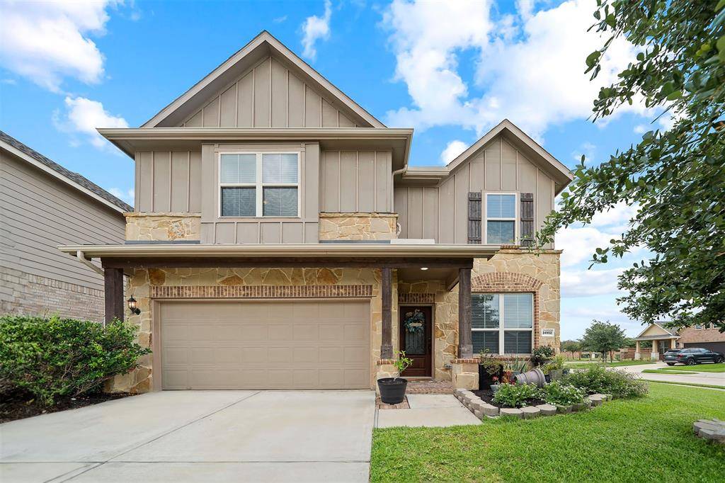 Katy, TX 77493,24902 Grand Sapphire LN