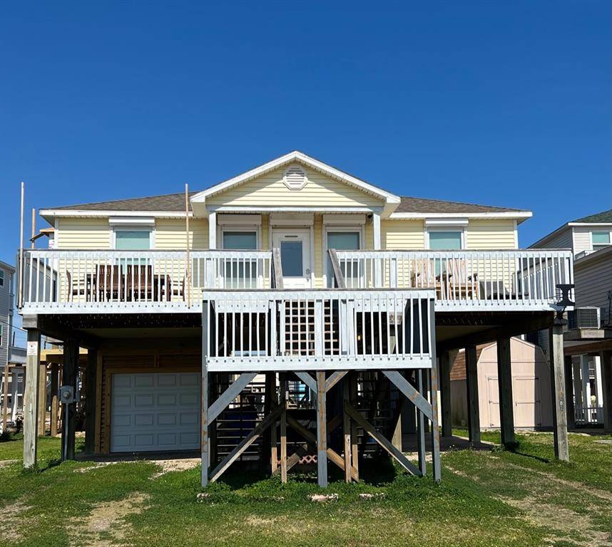 Surfside Beach, TX 77541,81 Santar LOOP