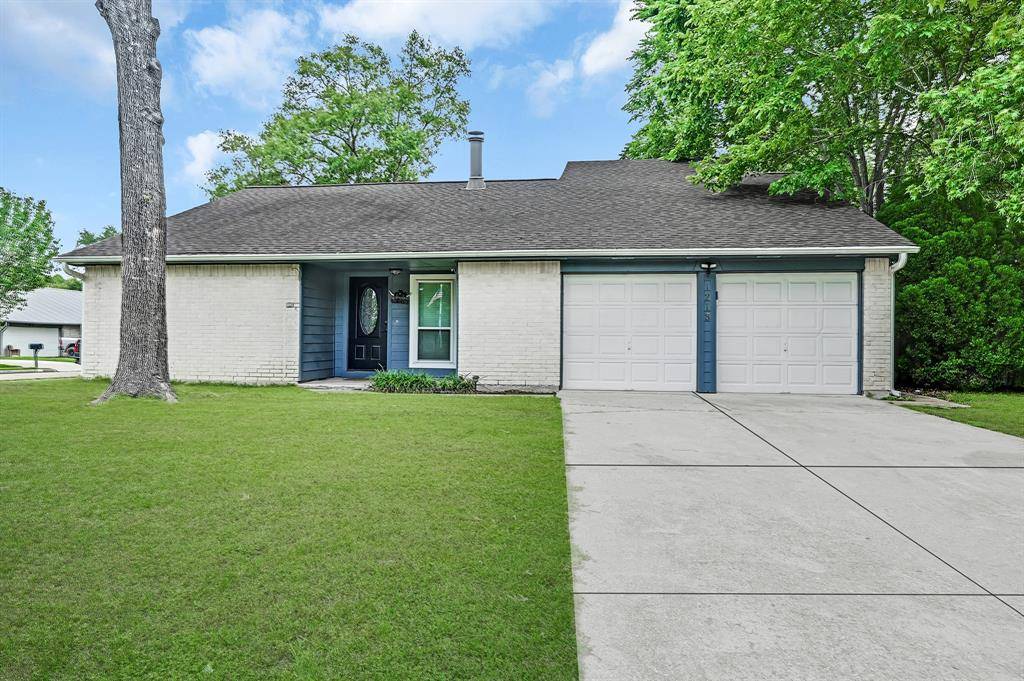 Crosby, TX 77532,1218 Martingale CT