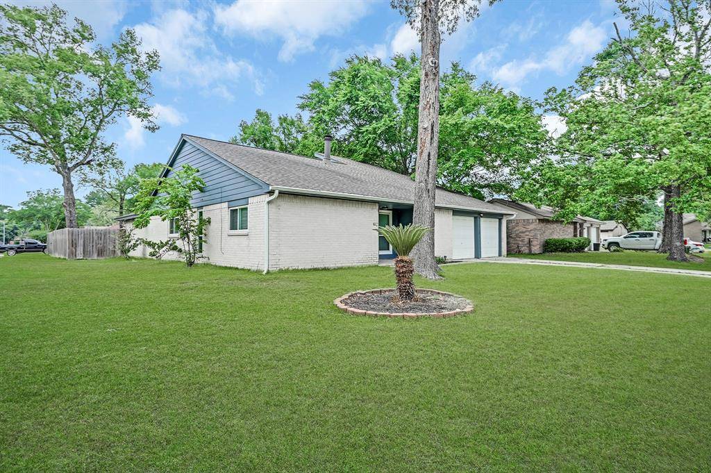 Crosby, TX 77532,1218 Martingale CT