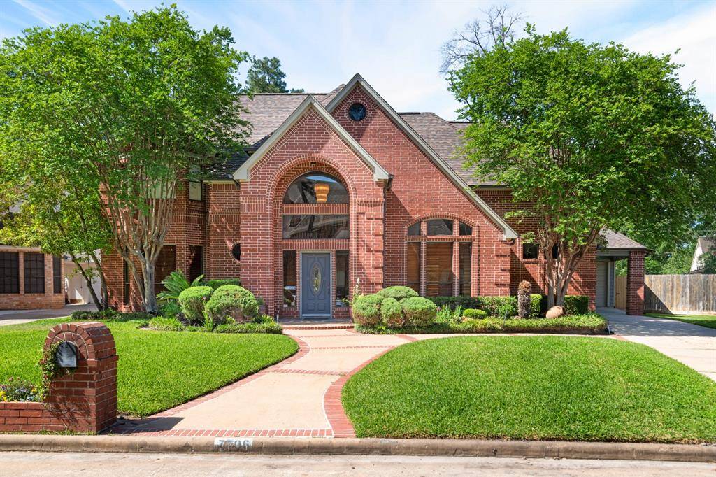 Spring, TX 77379,7706 Shelburne Cir