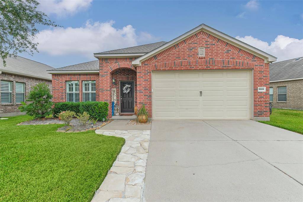 Cypress, TX 77429,15506 Eagle Valley DR