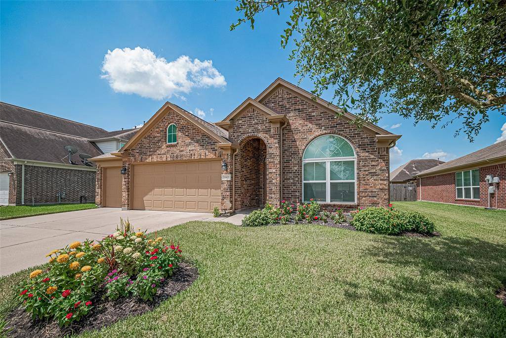 Cypress, TX 77429,15407 Vincennes Oak ST