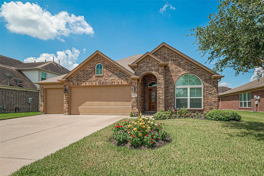 Cypress, TX 77429,15407 Vincennes Oak ST