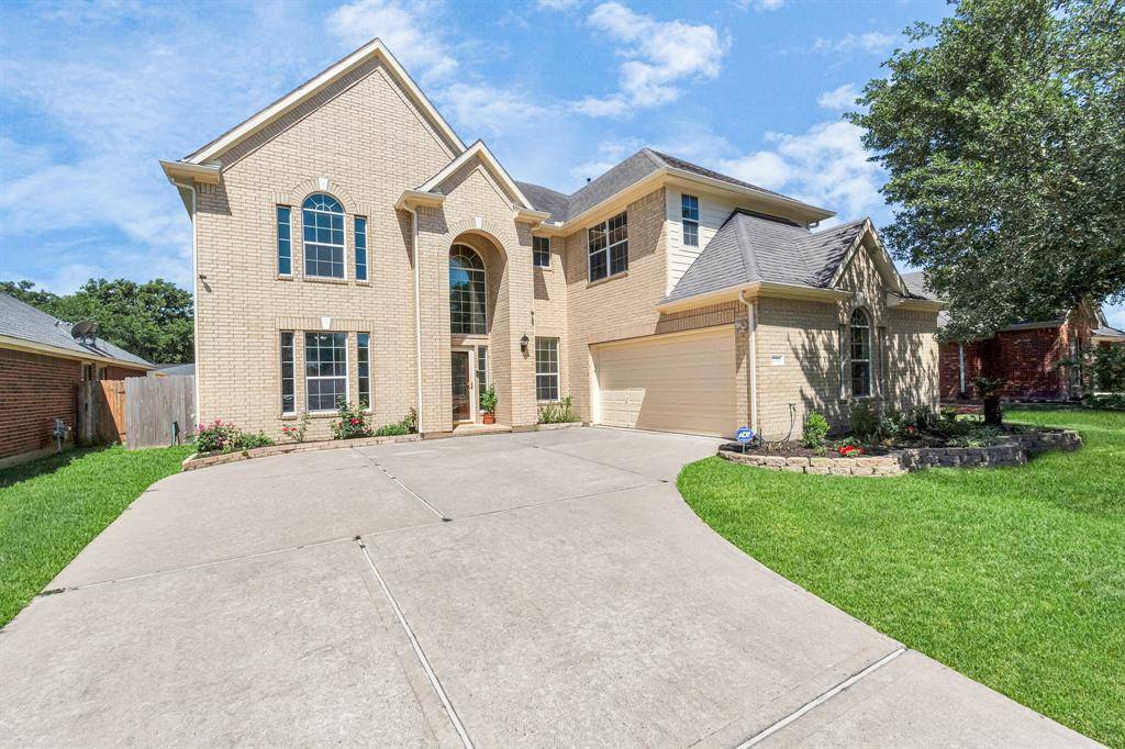 Cypress, TX 77429,12311 Beacon Hollow CT