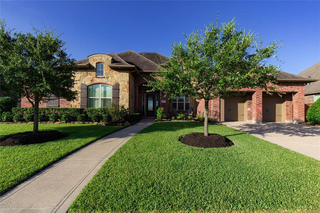 Pearland, TX 77584,12014 Linden Walk LN