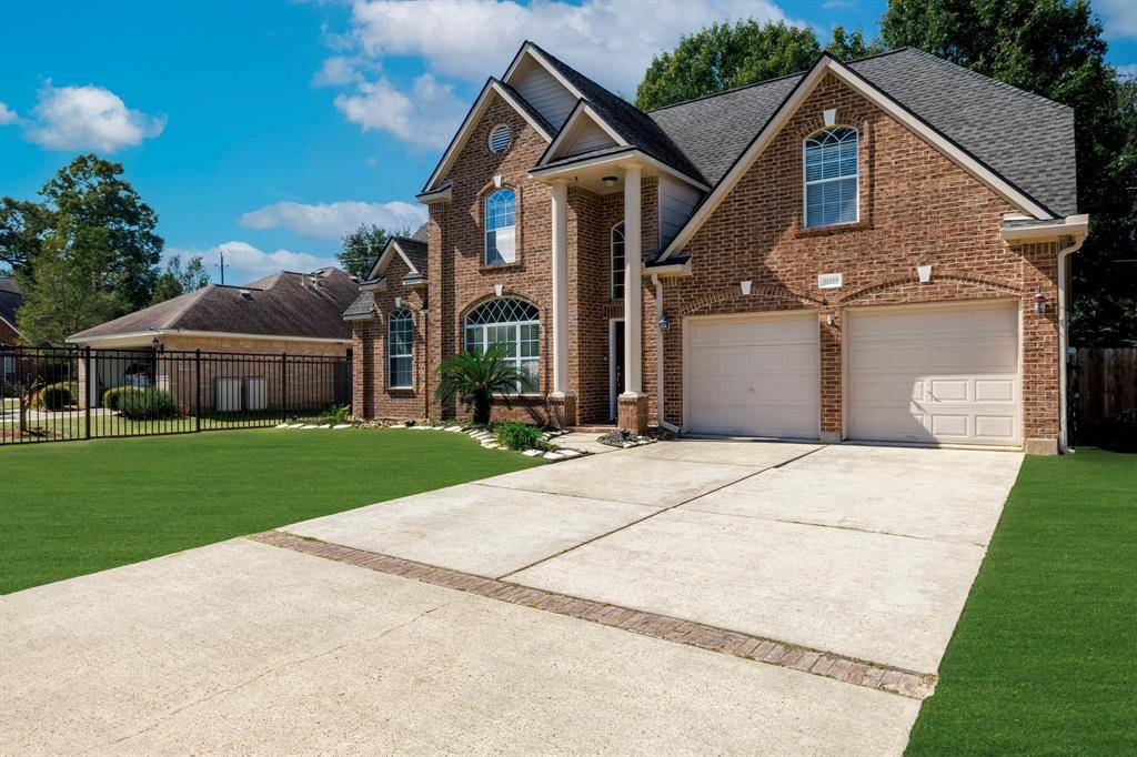 Tomball, TX 77375,31215 Capella CIR