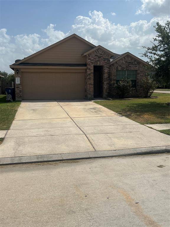 Houston, TX 77049,16502 Green Feather DR