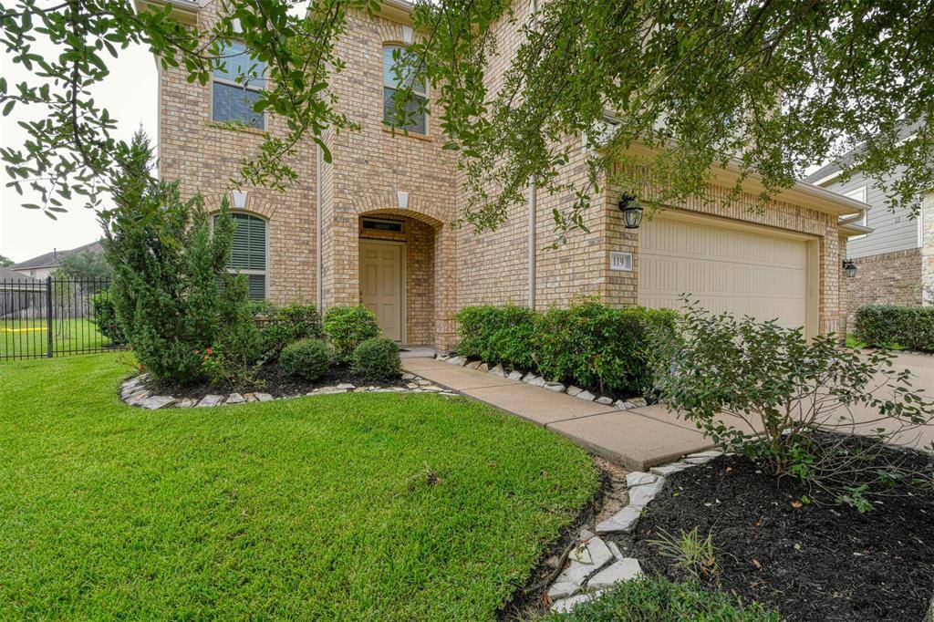 Tomball, TX 77375,119 Wood Drake PL