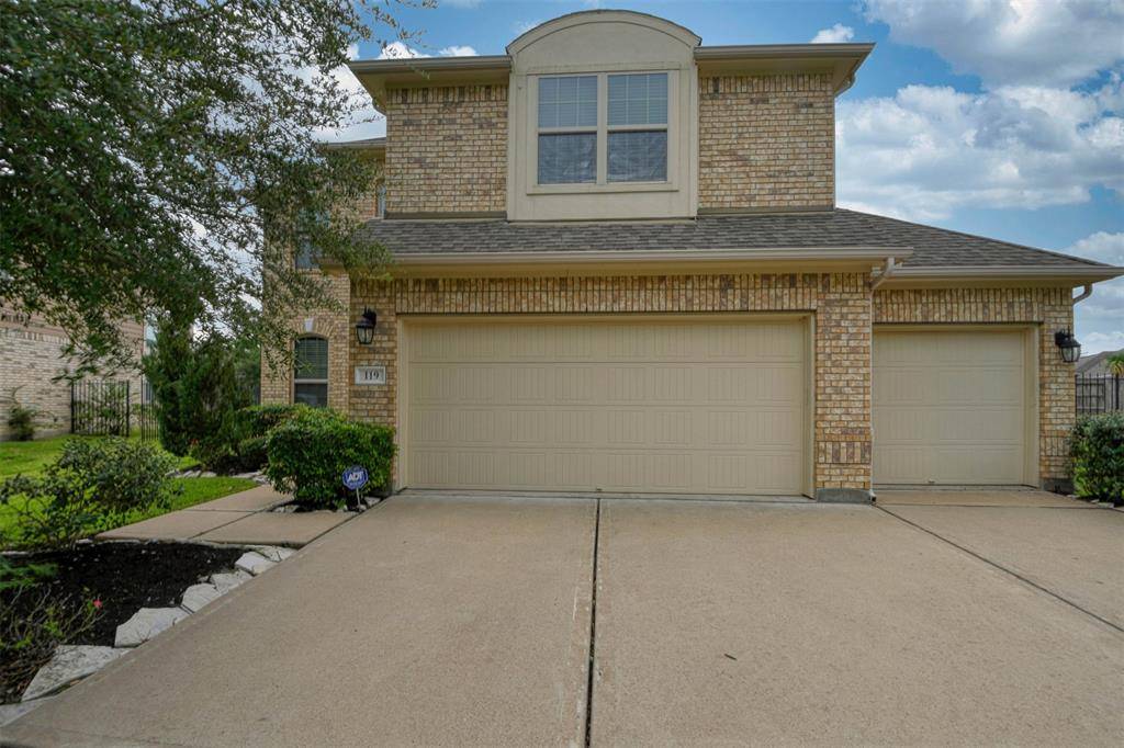 Tomball, TX 77375,119 Wood Drake PL