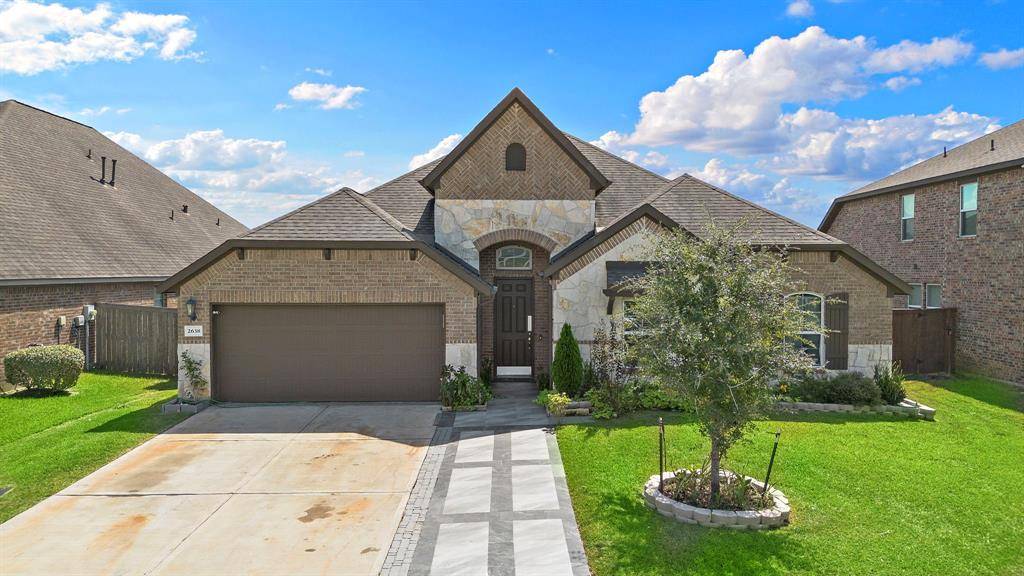 Manvel, TX 77578,2638 Cutter CT