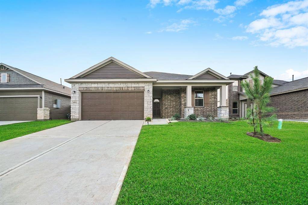 Dayton, TX 77535,614 Danielle ST