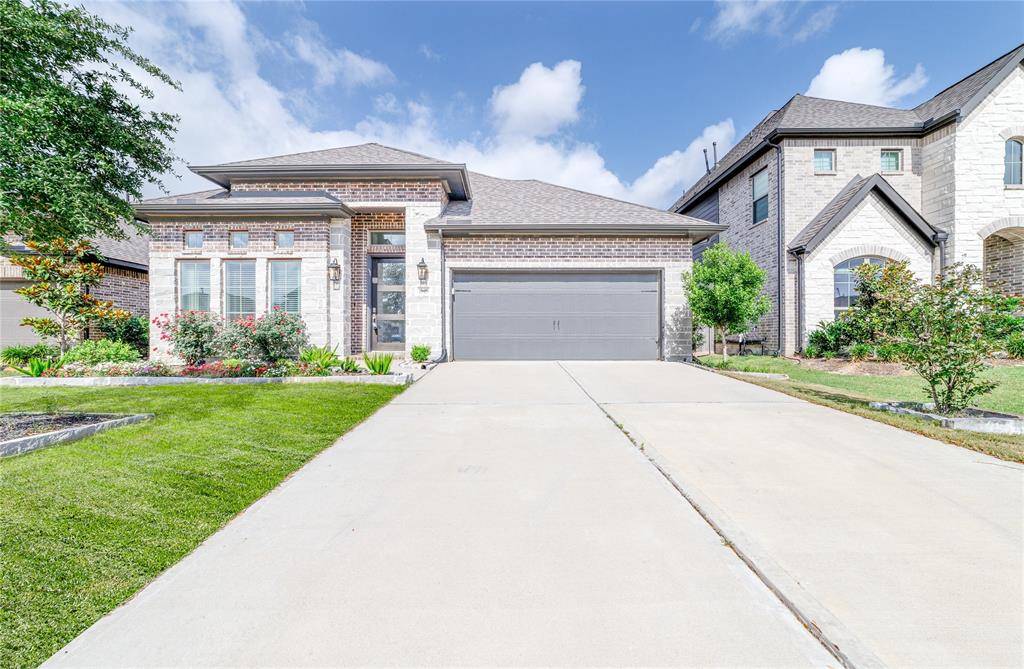 Richmond, TX 77406,10419 Rigel Ridge WAY
