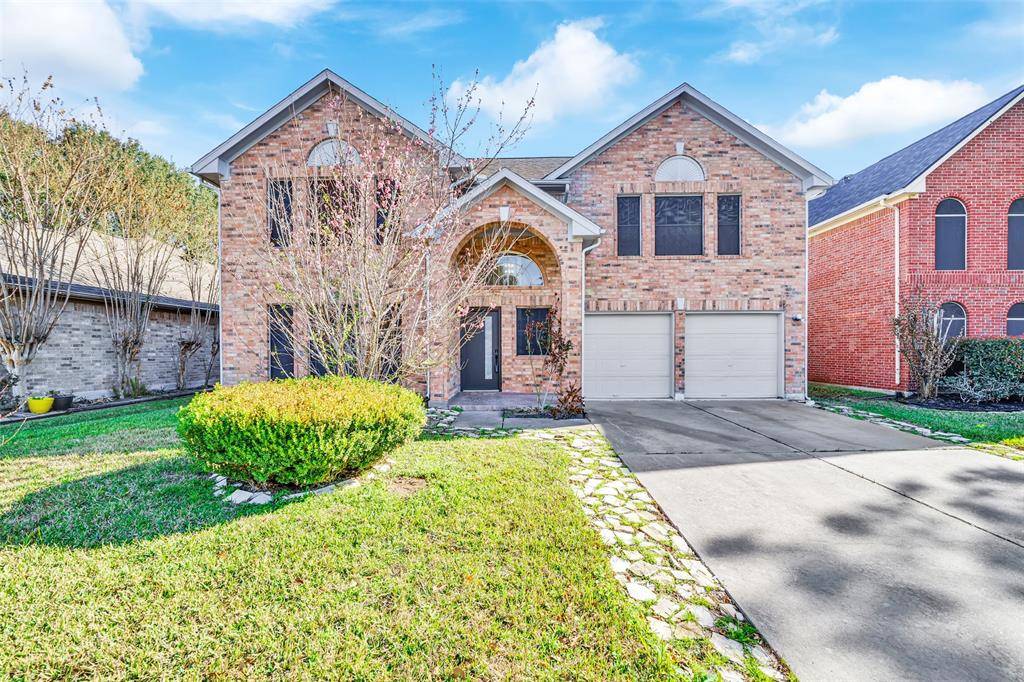 Sugar Land, TX 77498,16327 Cobble Springs CT