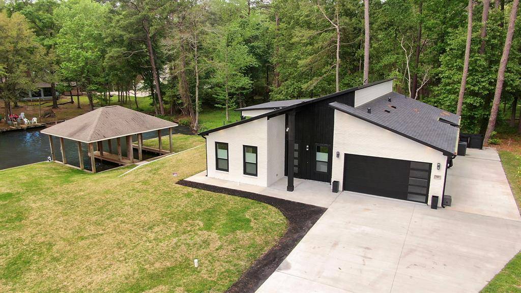 Trinity, TX 75862,50 Trail LK